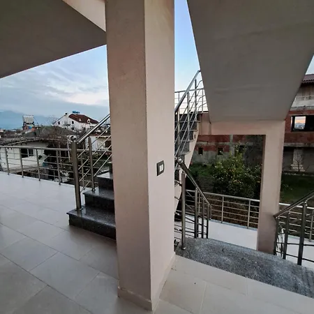 Shtepi Holiday home