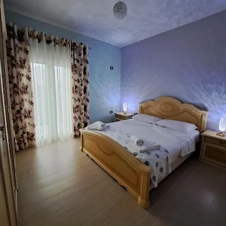 Shtepi Casa vacanze Valjiosi